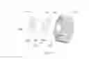 Fig. 11 - LED automobile headlamp