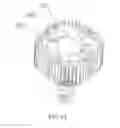 Fig. 15 - LED automobile headlamp