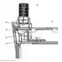 Fig. 01 - Lighting apparatus for a gaming machine cabinet