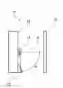 Fig. 01 - Adjustment component and light-emitting device