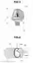 Fig. 04 - Adjustment component and light-emitting device