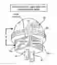 Fig. 01 - Interchange Universal Kits for LED Light Device