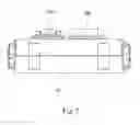 Fig. 08 - Attachable Lighting Accessory