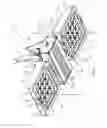 Fig. 02 - Modular light fixture with adjustable light distribution pattern