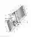 Fig. 03 - Modular light fixture with adjustable light distribution pattern