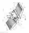 Fig. 05 - Modular light fixture with adjustable light distribution pattern
