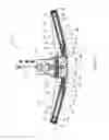 Fig. 06 - Modular light fixture with adjustable light distribution pattern