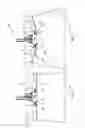 Fig. 07 - Modular light fixture with adjustable light distribution pattern