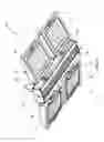 Fig. 09 - Modular light fixture with adjustable light distribution pattern