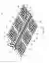 Fig. 10 - Modular light fixture with adjustable light distribution pattern