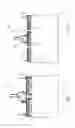 Fig. 12 - Modular light fixture with adjustable light distribution pattern