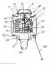 Fig. 01 - Lighting strip system