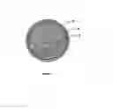Fig. 04 - Underwater light (LED) of fixed tilt angle 0°-80° degrees for multiple applications with optional gyro sensor