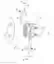 Fig. 02 - Underwater LED Lights