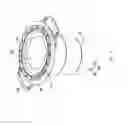 Fig. 05 - Underwater LED Lights
