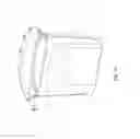 Fig. 16 - Underwater LED Lights