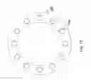 Fig. 19 - Underwater LED Lights