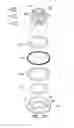 Fig. 03 - Recessed light fixture