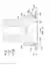Fig. 04 - Recessed light fixture
