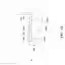 Fig. 05 - Recessed light fixture