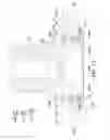 Fig. 06 - Recessed light fixture