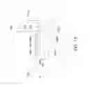 Fig. 07 - Recessed light fixture