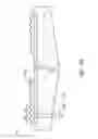 Fig. 12 - Recessed light fixture