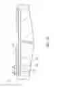Fig. 14 - Recessed light fixture