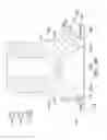 Fig. 18 - Recessed light fixture