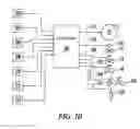 Fig. 07 - Modulating burner with venturi damper