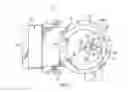 Fig. 03 - Non-symmetrical low NOburner apparatus and method