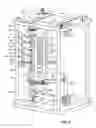 Fig. 03 - Aimable well test burner system