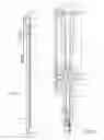 Fig. 02 - Gas assist assembly for use with a waste gas flare stack