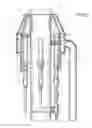 Fig. 05 - Gas assist assembly for use with a waste gas flare stack