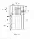 Fig. 06 - Heater with flame display