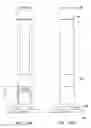 Fig. 25 - Heater with flame display