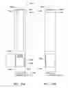 Fig. 26 - Heater with flame display