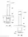Fig. 28 - Heater with flame display