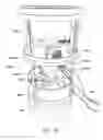 Fig. 37 - Heater with flame display