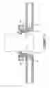 Fig. 05 - Multiple ventilated rails for sealing of combustor heat shields