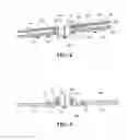 Fig. 05 - Combustor Cooled Quench Zone Array