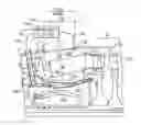Fig. 01 - Turbine stage cooling