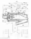 Fig. 01 - Gas turbine combustor with two kinds of gas fuel supply systems