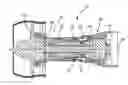 Fig. 01 - Variable swirl fuel nozzle