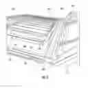 Fig. 06 - Oven appliance