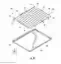 Fig. 11 - Oven appliance