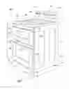 Fig. 02 - OVEN APPLIANCE