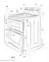 Fig. 02 - OVEN APPLIANCE