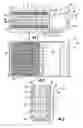 Fig. 02 - Air conditioner with selectable supplemental compressor cooling