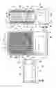 Fig. 05 - Air conditioner with selectable supplemental compressor cooling